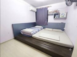 Blk 13 Mount Faber View (Bukit Merah), HDB 3 Rooms #581134821